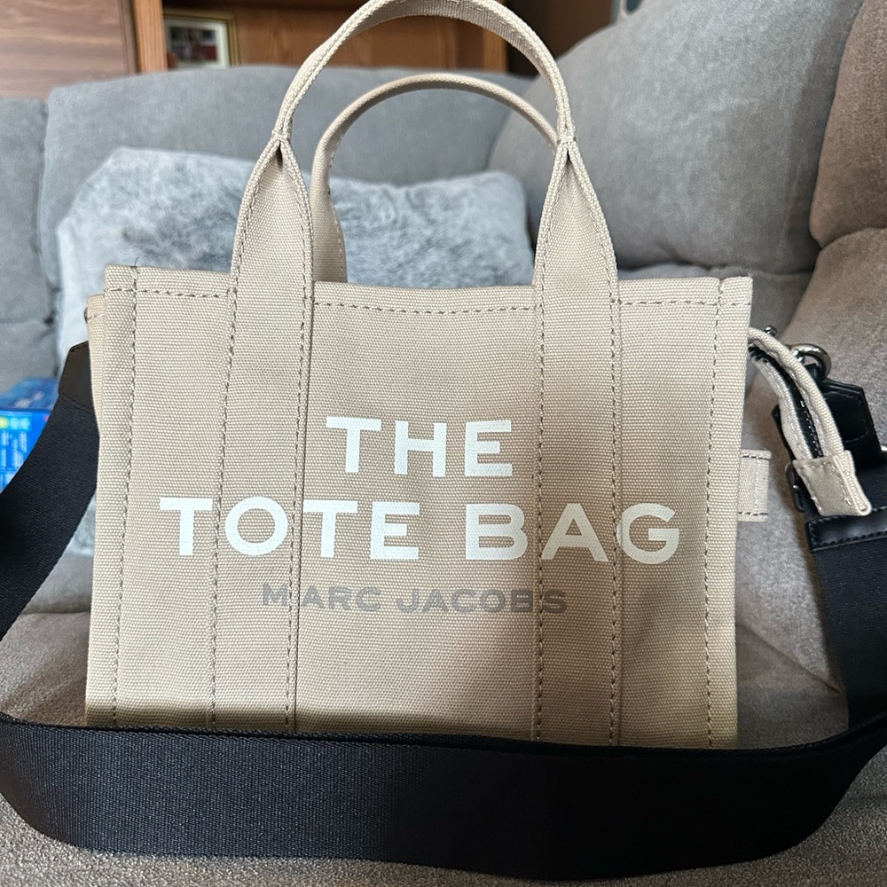 MARC JACOBS Small Tote Bag
